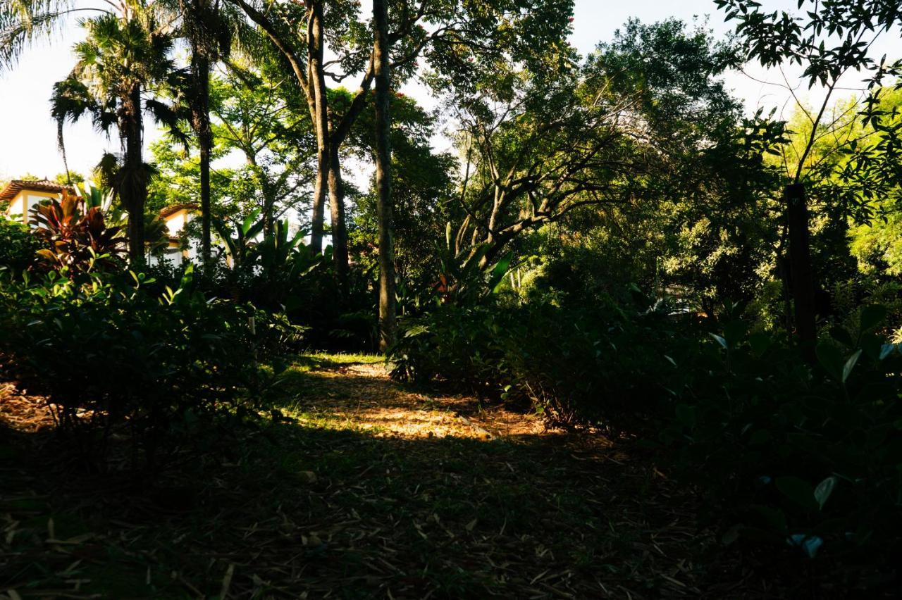 Pousada D'Oleo De Guignard Tiradentes Exterior foto